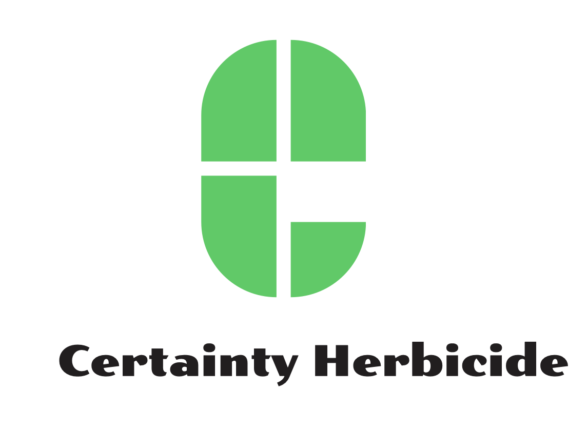 Certainty Herbicide logo